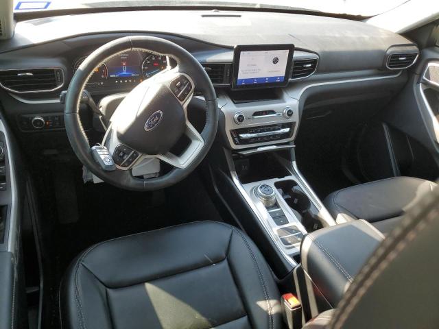 2022 FORD EXPLORER X - 1FMSK7DHXNGA79781