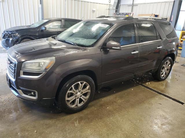 2014 GMC ACADIA SLT #2955584688