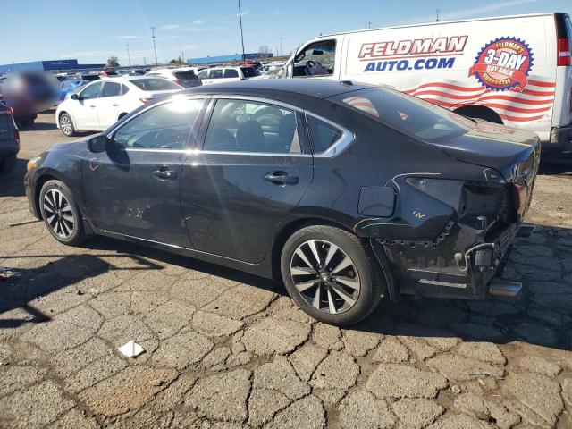 2018 NISSAN ALTIMA 2.5 - 1N4AL3AP4JC257726