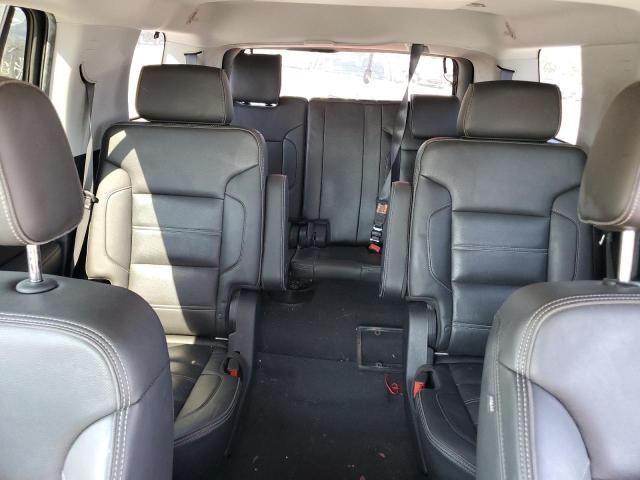 2019 GMC YUKON DENA - 1GKS2CKJ6KR227707
