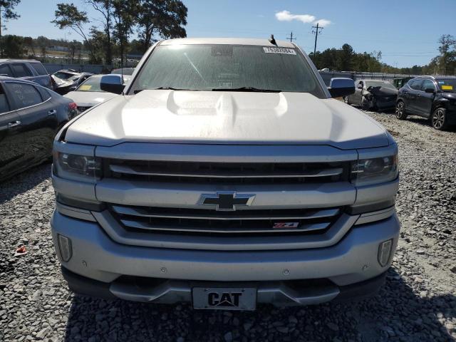 2018 CHEVROLET SILVERADO - 3GCUKSEC6JG211209