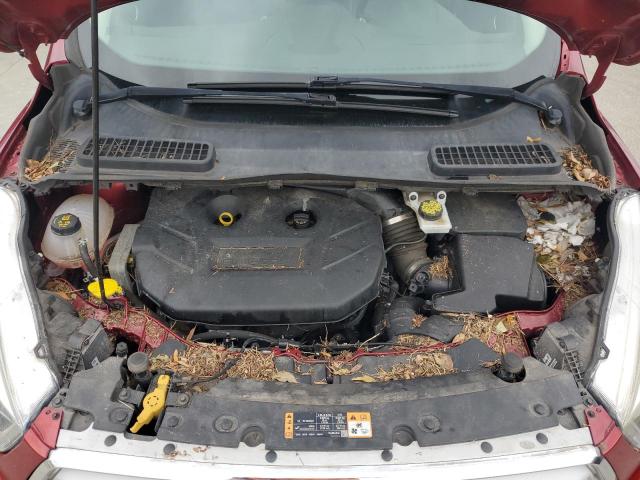 2018 FORD ESCAPE TIT - 1FMCU9J94JUC71071