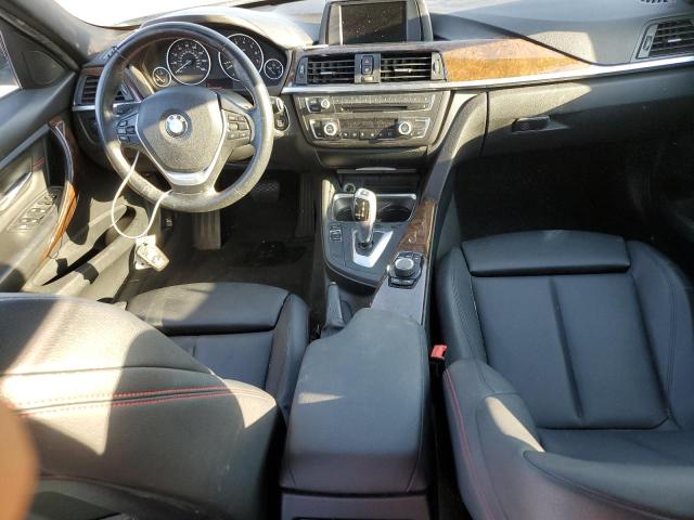 2015 BMW 328 I - WBA3A5G57FNS84776