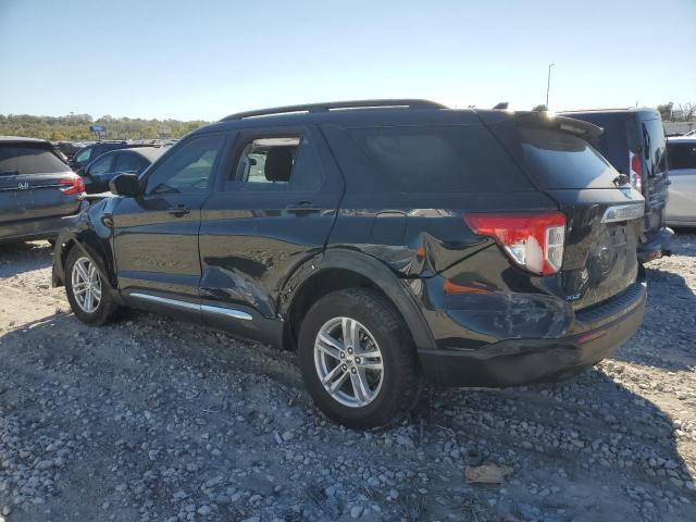 2023 FORD EXPLORER X - 1FMSK8DH9PGC25743