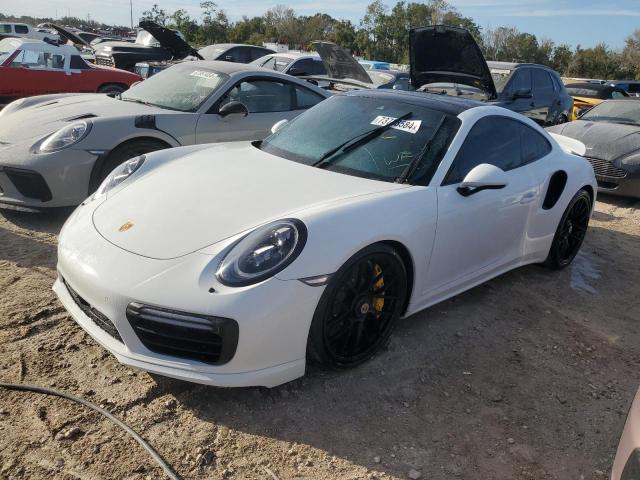 VIN WP0AD2A96HS166752 2017 PORSCHE 911 no.1