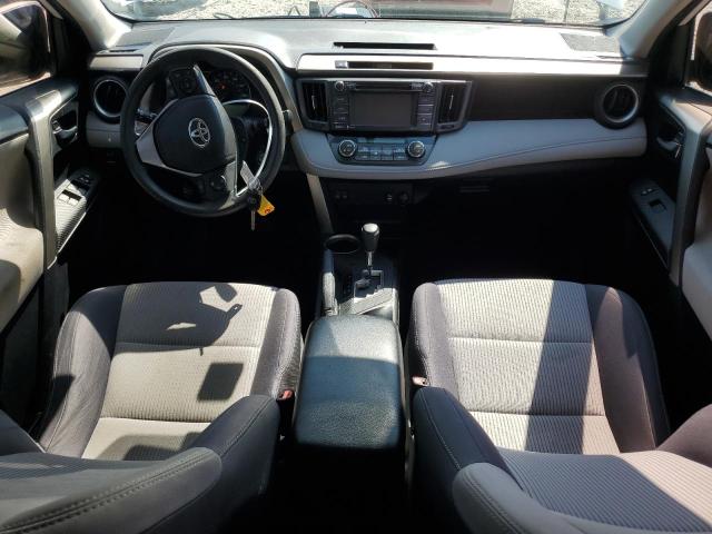 2015 TOYOTA RAV4 XLE - 2T3WFREV4FW172697