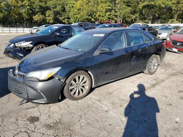 2015 TOYOTA CAMRY LE - 4T1BF1FK4FU994042
