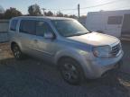 HONDA PILOT EX photo