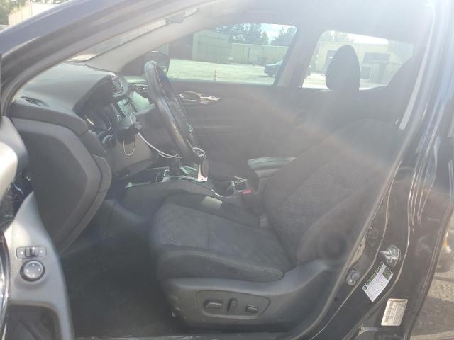 2018 NISSAN ROGUE SPOR - JN1BJ1CR5JW262779