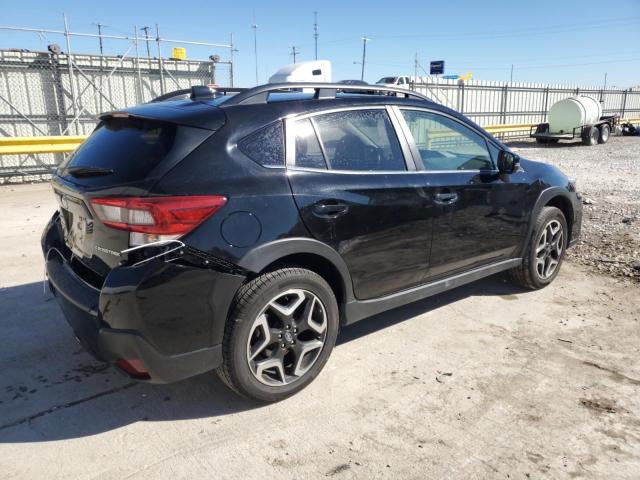 2020 SUBARU CROSSTREK - JF2GTAMC5LH268842