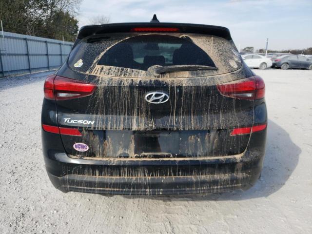 2019 HYUNDAI TUCSON SE - KM8J23A47KU907417
