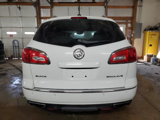 2016 BUICK ENCLAVE - 5GAKRBKD5GJ308491
