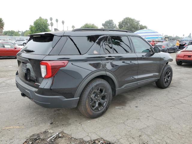 2022 FORD EXPLORER T - 1FMSK8JH3NGA11977