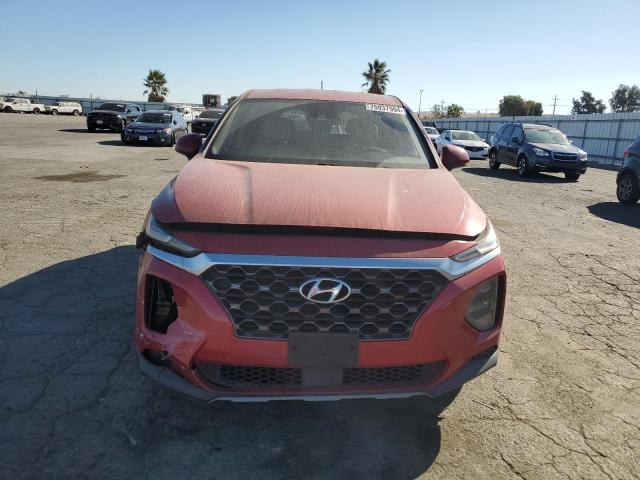 2019 HYUNDAI SANTA FE S - 5NMS2CADXKH046945