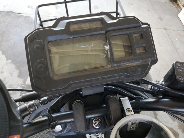 2022 YAMAHA YW125 RKRSEH9Y5NA001852