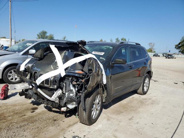 2015 JEEP CHEROKEE L - 1C4PJMCS6FW606361
