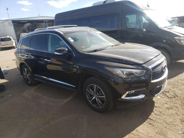 2019 INFINITI QX60 LUXE - 5N1DL0MM8KC525228