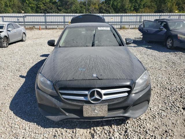 2017 MERCEDES-BENZ C 300 - 55SWF4JB1HU198177