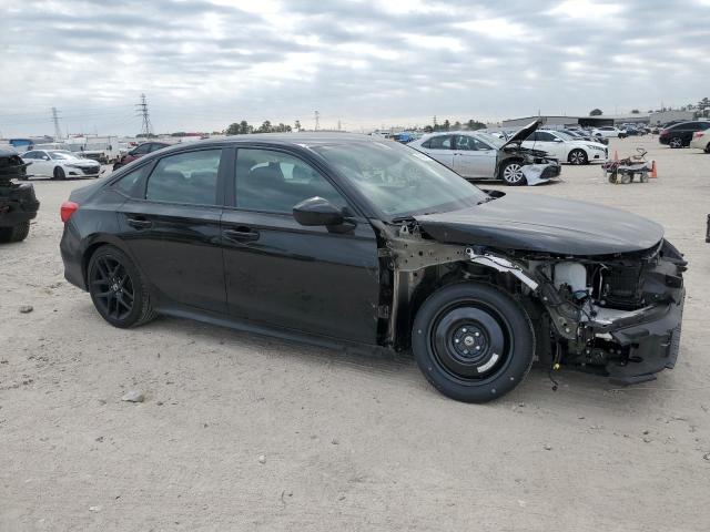 2024 HONDA CIVIC SPOR - 2HGFE2F57RH594560