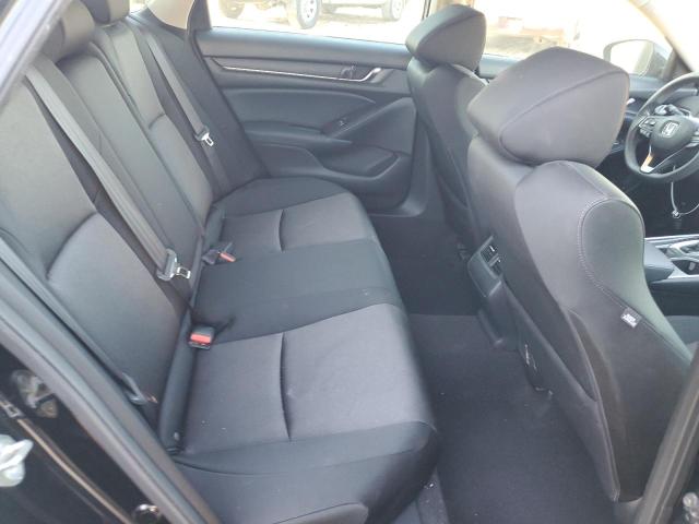 2018 HONDA ACCORD EX - 1HGCV1F44JA089566
