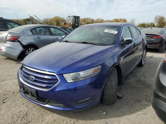 2013 FORD TAURUS LIMITED 2013