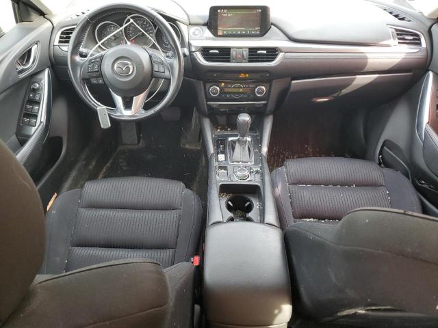 2016 MAZDA 6 TOURING - JM1GJ1V56G1408951