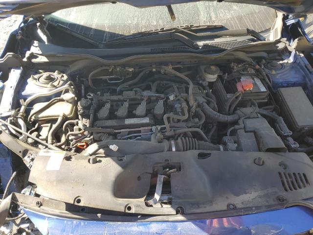 2018 HONDA CIVIC SPOR - SHHFK7G47JU205161