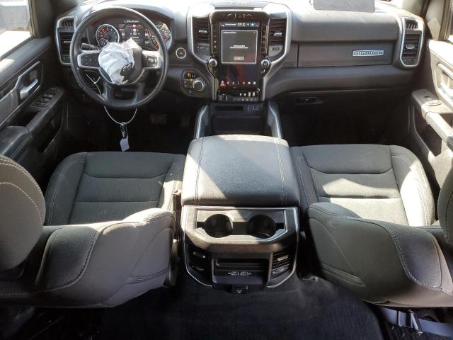 2022 RAM 1500 BIG H - 1C6RRFFG8NN283012