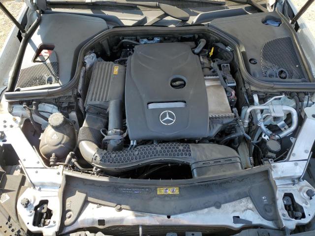 2018 MERCEDES-BENZ E 300 4MAT - WDDZF4KB6JA351119