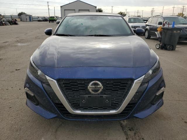 2022 NISSAN ALTIMA S - 1N4BL4BVXNN348615