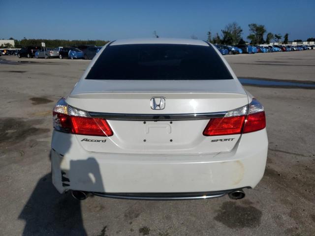 VIN 1HGCR2F52FA254962 2015 Honda Accord, Sport no.6