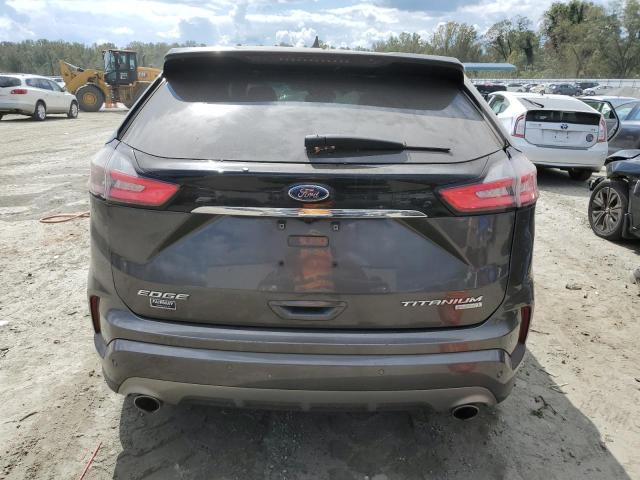 2020 FORD EDGE TITAN - 2FMPK3K95LBA36142