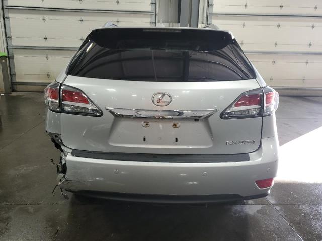 VIN 2T2BK1BA7DC185461 2013 LEXUS RX350 no.6