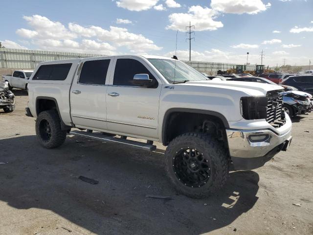 2017 GMC SIERRA K15 - 3GTU2NEC3HG220719
