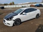 2016 CHEVROLET CRUZE LS - 1G1BC5SM3G7266815