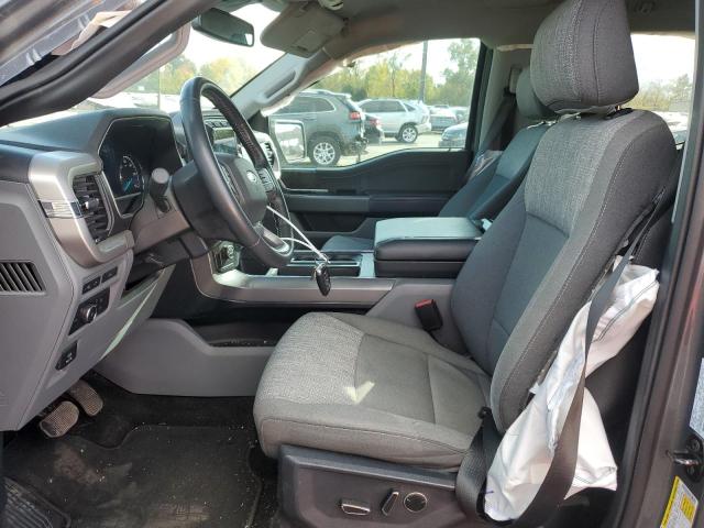 2021 FORD F150 SUPER - 1FTEW1C82MKE42879