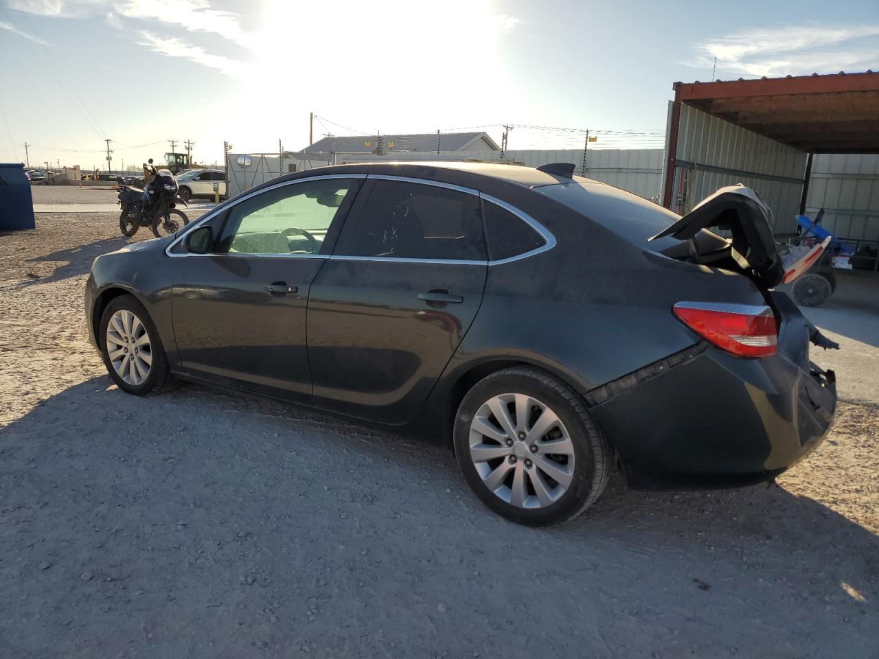 Lot #2943236543 2015 BUICK VERANO