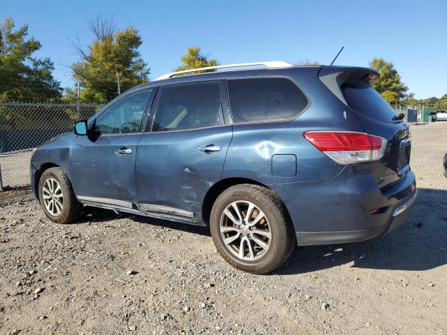 Vin: 5n1ar2mm0dc641846, lot: 75765614, nissan pathfinder s 20132