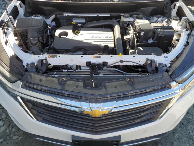 VIN 3GNAXUEG2RL315600 2024 Chevrolet Equinox, LT no.12