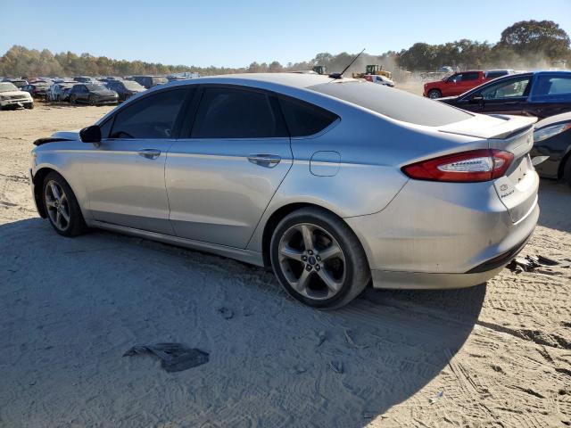 VIN 3FA6P0HR0DR120837 2013 Ford Fusion, SE no.2