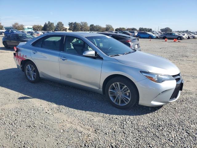 2015 TOYOTA CAMRY LE - 4T1BF1FK9FU890047