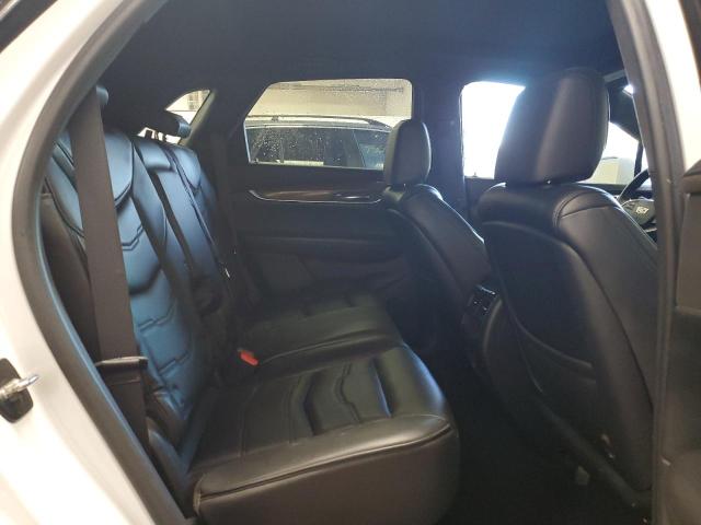2017 CADILLAC XT5 PLATIN - 1GYKNFRS8HZ104447