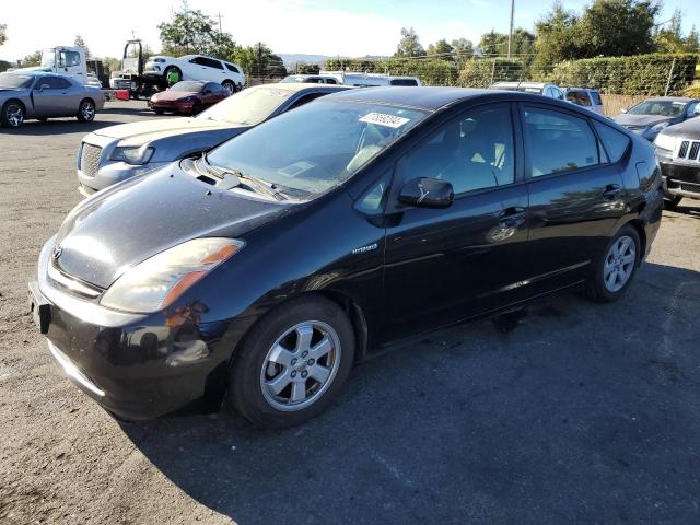 2008 TOYOTA PRIUS #2986469296