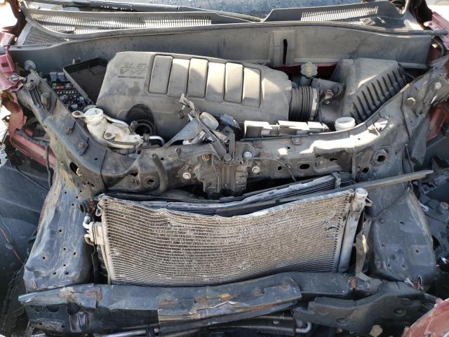 2015 GMC ACADIA SLE - 1GKKRPKD8FJ118053