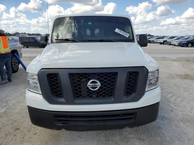 VIN 1N6BF0KY8JN807183 2018 NISSAN NV no.5