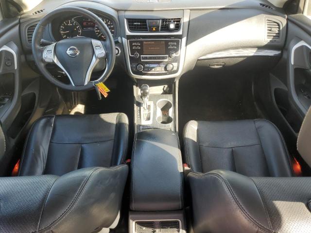 2018 NISSAN ALTIMA 2.5 - 1N4AL3AP2JC174344