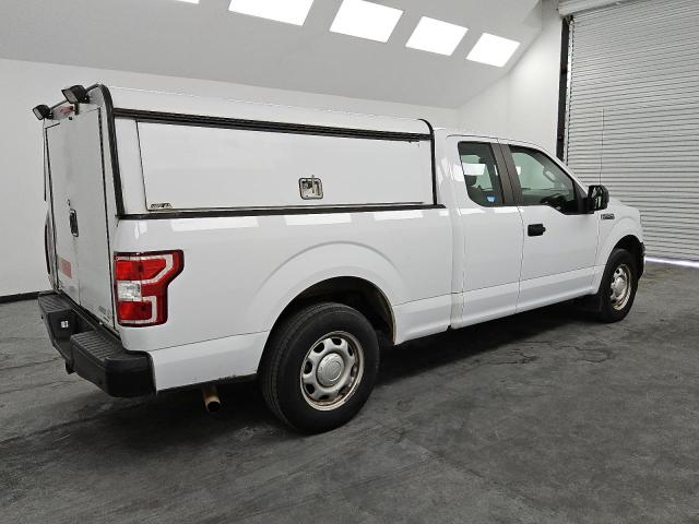 VIN 1FTEX1CB0JKD38282 2018 Ford F-150, Super Cab no.3