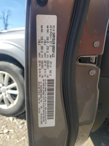 VIN 3C4PDCBB4DT564553 2013 Dodge Journey, Sxt no.13