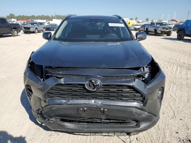 VIN 2T3C1RFVXMC109473 2021 Toyota RAV4, Xle Premium no.5