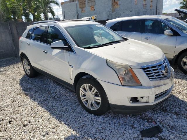 VIN 3GYFNCE32DS562040 2013 Cadillac SRX, Luxury Col... no.4